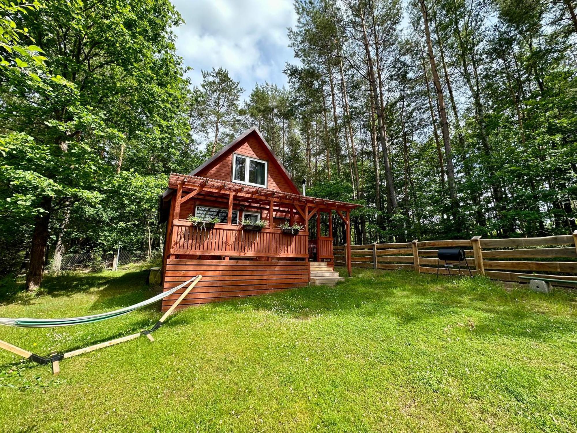 Gryfne Kaszuby Villa Kamienica Krolewska Exterior photo